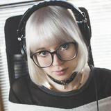 Lena Raine 鋼琴琴譜