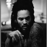 Lenny Kravitz 鋼琴琴譜