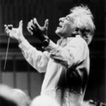 Leonard Bernstein 鋼琴琴譜