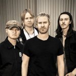 Lifehouse 鋼琴琴譜