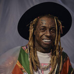 Lil Wayne 鋼琴琴譜
