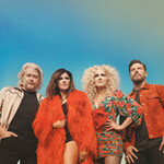 Little Big Town 鋼琴琴譜