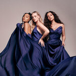 Little Mix 鋼琴琴譜