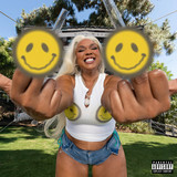 Lizzo 鋼琴琴譜