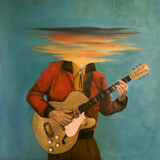 Lord Huron 鋼琴琴譜
