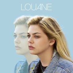 Louane 鋼琴琴譜
