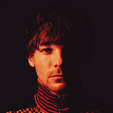 Louis Tomlinson 鋼琴琴譜