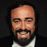 Luciano Pavarotti 鋼琴琴譜
