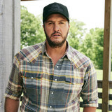 Luke Bryan 鋼琴琴譜