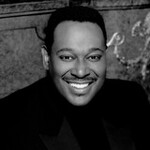 Luther Vandross 鋼琴琴譜