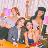 MAMAMOO 鋼琴琴譜