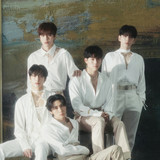 MONSTA X 鋼琴琴譜