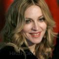 Madonna 鋼琴琴譜