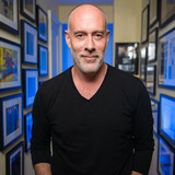 Marc Cohn 鋼琴琴譜