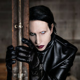 Marilyn Manson 鋼琴琴譜