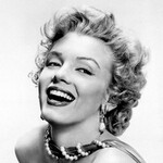 Marilyn Monroe 鋼琴琴譜