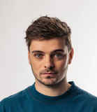 Martin Garrix 鋼琴琴譜