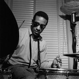 Max Roach 鋼琴琴譜