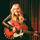 Melissa Etheridge 鋼琴琴譜
