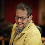 Michael Giacchino 鋼琴琴譜