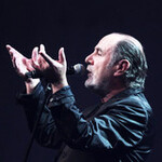 Michel Delpech 鋼琴琴譜