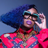 Missy Elliott 鋼琴琴譜