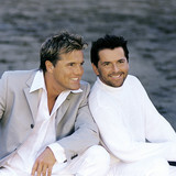 Modern Talking 鋼琴琴譜