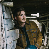 Morgan Wallen 鋼琴琴譜