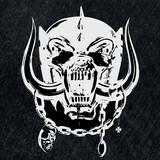Motörhead 鋼琴琴譜