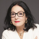 Nana Mouskouri 鋼琴琴譜