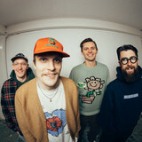 Neck Deep 鋼琴琴譜