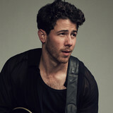 Nick Jonas 鋼琴琴譜