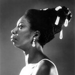 Nina Simone 鋼琴琴譜