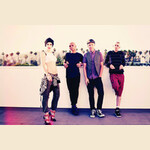 No Doubt 鋼琴琴譜