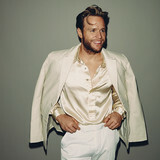 Olly Murs 鋼琴琴譜