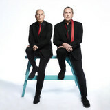 Orchestral Manoeuvres In The Dark 鋼琴琴譜