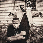 Outkast 鋼琴琴譜