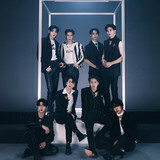 PENTAGON 鋼琴琴譜