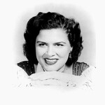 Patsy Cline 鋼琴琴譜
