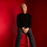 Paul Weller 鋼琴琴譜
