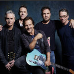 Pearl Jam 鋼琴琴譜