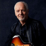 Peter Frampton 鋼琴琴譜