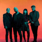Pixies 鋼琴琴譜