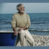 Plácido Domingo 鋼琴琴譜