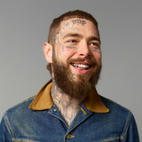Post Malone 鋼琴琴譜