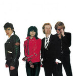 Pretenders 鋼琴琴譜