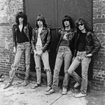 Ramones 鋼琴琴譜