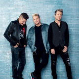 Rascal Flatts 鋼琴琴譜