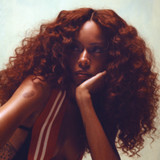 Ravyn Lenae 鋼琴琴譜