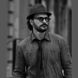 Ricardo Arjona 鋼琴琴譜